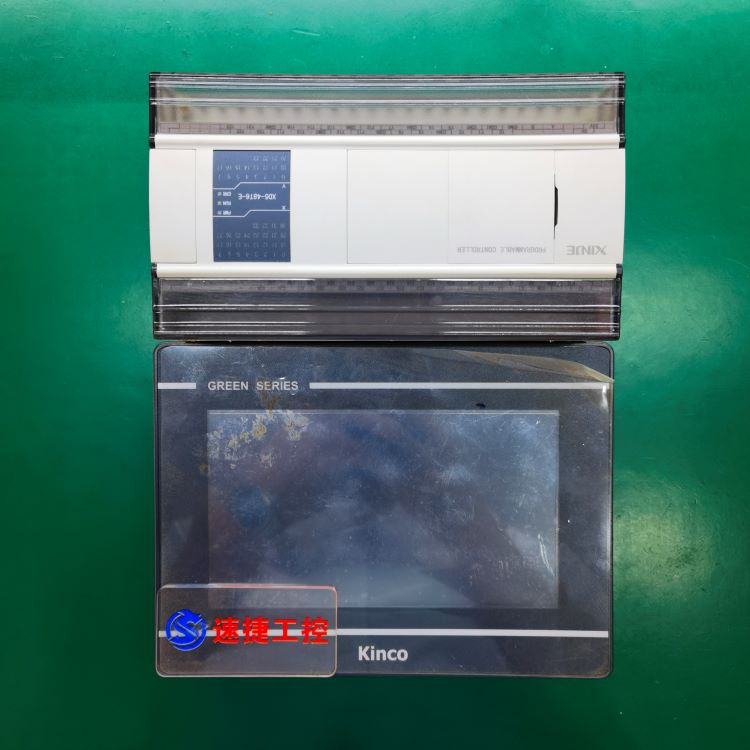 �����Ž�PLC���� �Ž�XD5-48T6-E�����Ѹ㶨