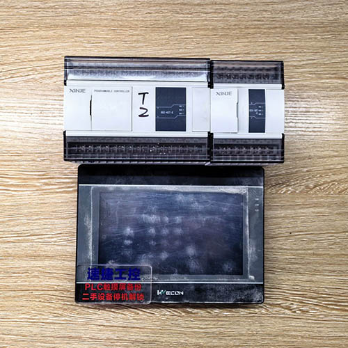 Ȫ�����ѵľS���|����IN1071�Ѹ㶨 �Ž�PLC XD-40T�Ѹ㶨